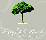 Arbre Vert