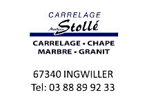 Carrelage Stollé