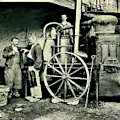 Distillation