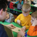 Animations scolaires