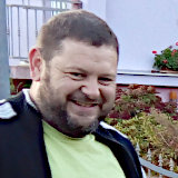 Vice-président